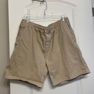 vineyard vines Men's Beige Casual Shorts